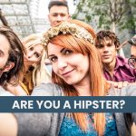 are you a hipster quiz