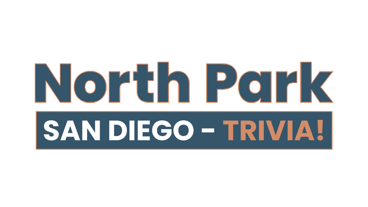 north park history trivia quiz