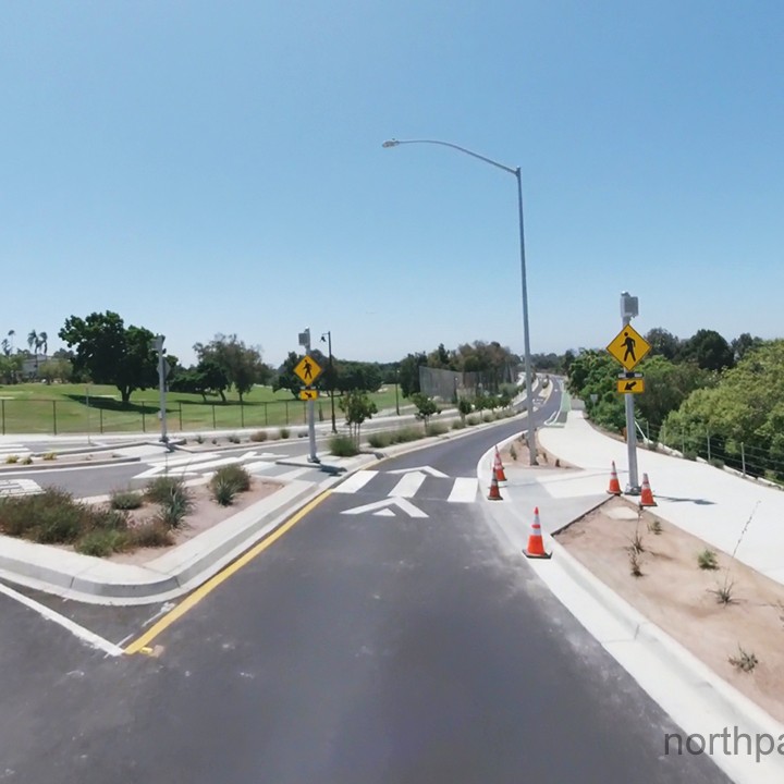 pershing bikeway north park san diego thumb