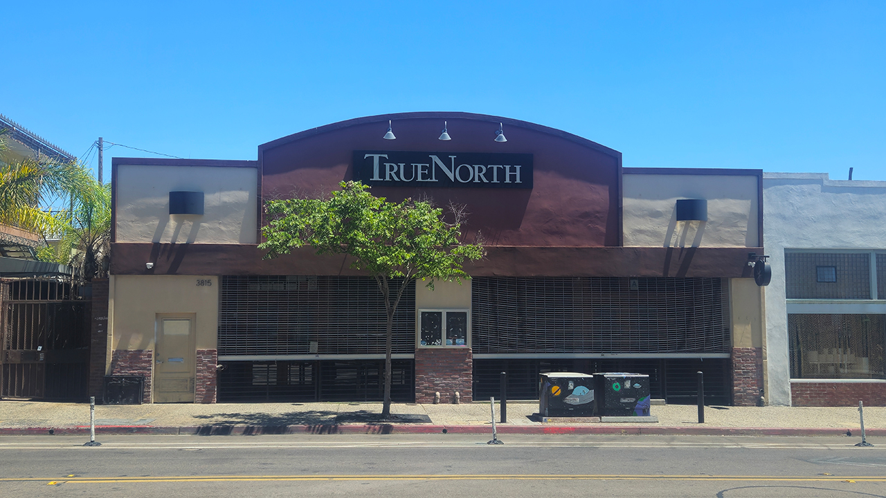 true north tavern north park