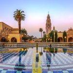 balboa park san diego 360 virtual reality tour