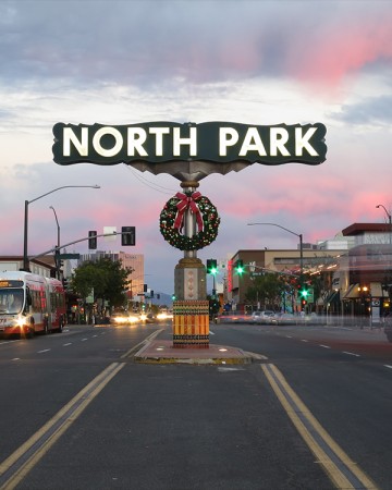 What Is North Park Known For? North Park San Diego - NOW!